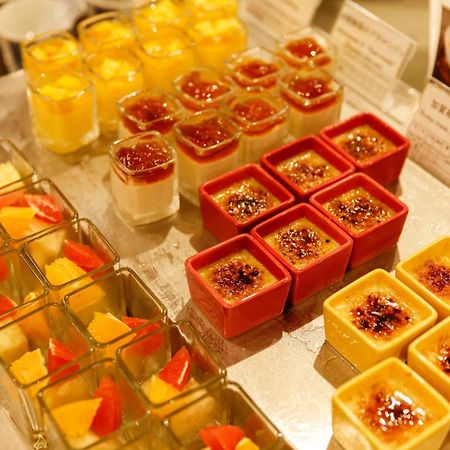 Kanazawa New Grand Hotel Premier Экстерьер фото