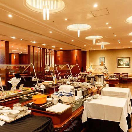 Kanazawa New Grand Hotel Premier Экстерьер фото