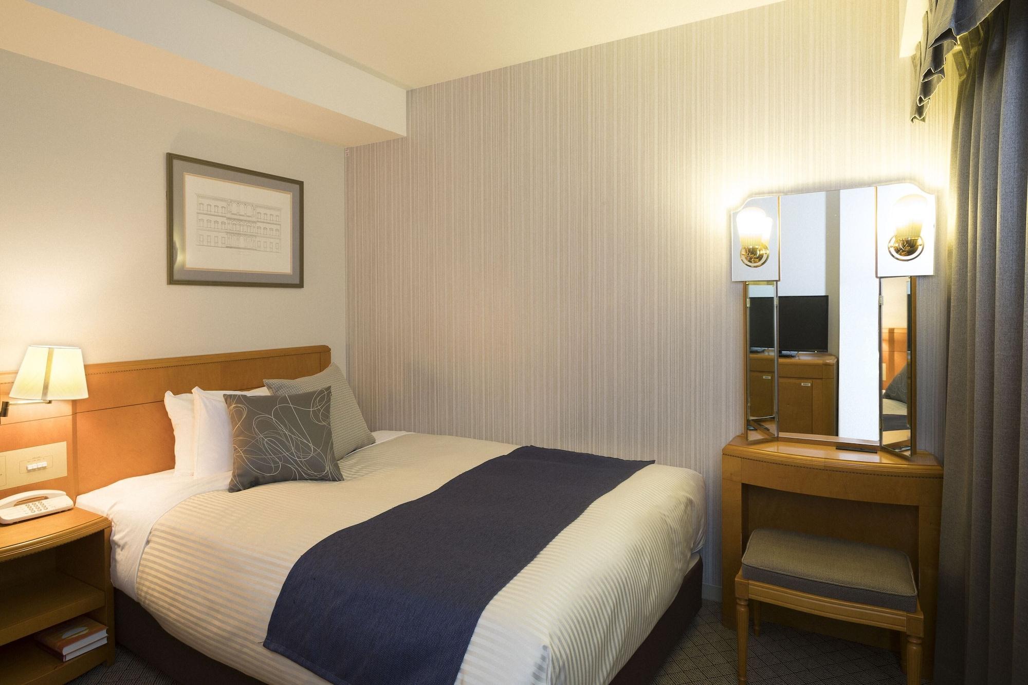 Kanazawa New Grand Hotel Premier Экстерьер фото