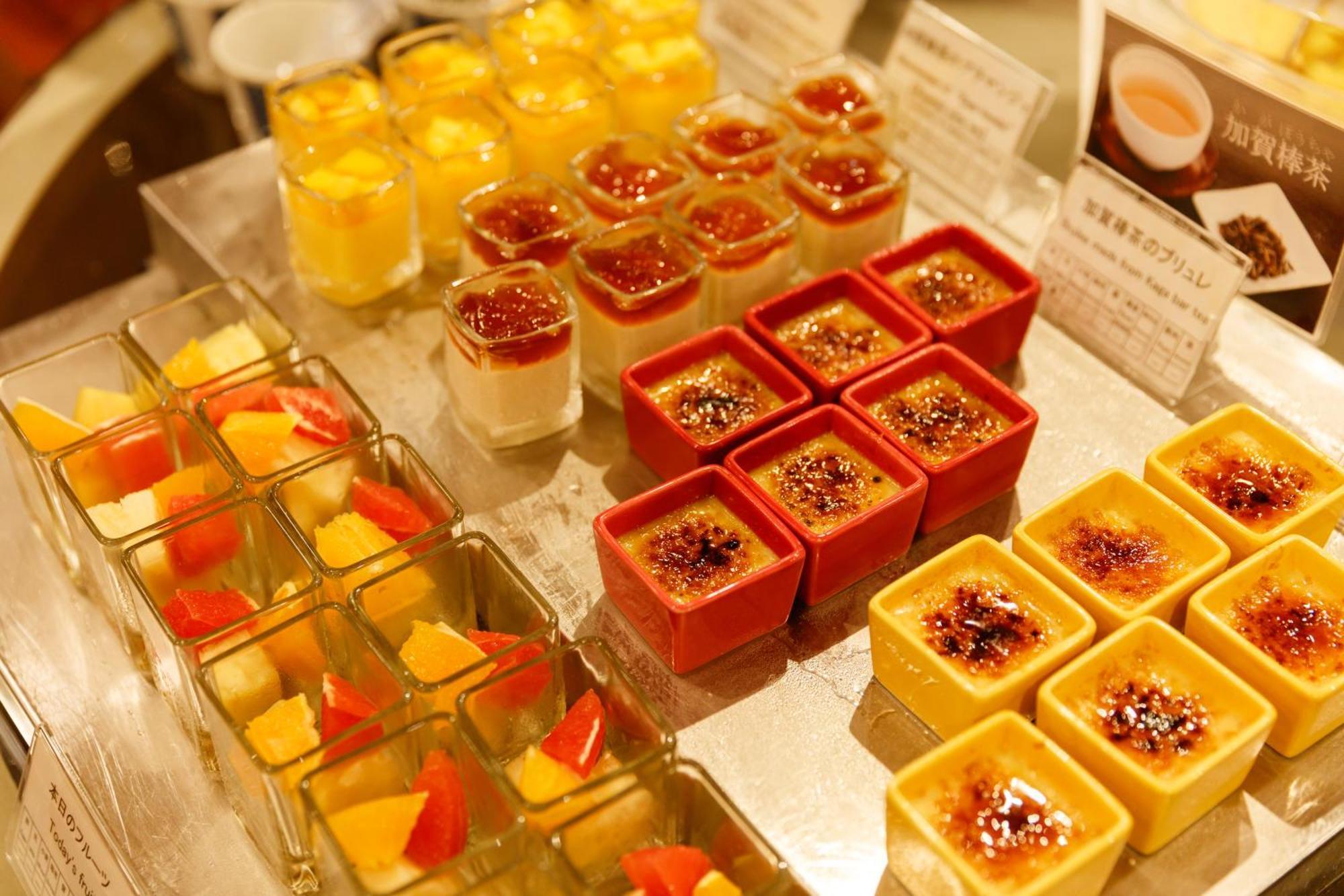 Kanazawa New Grand Hotel Premier Экстерьер фото