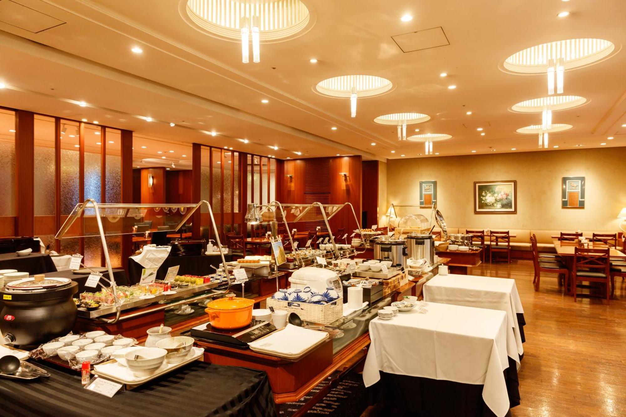 Kanazawa New Grand Hotel Premier Экстерьер фото