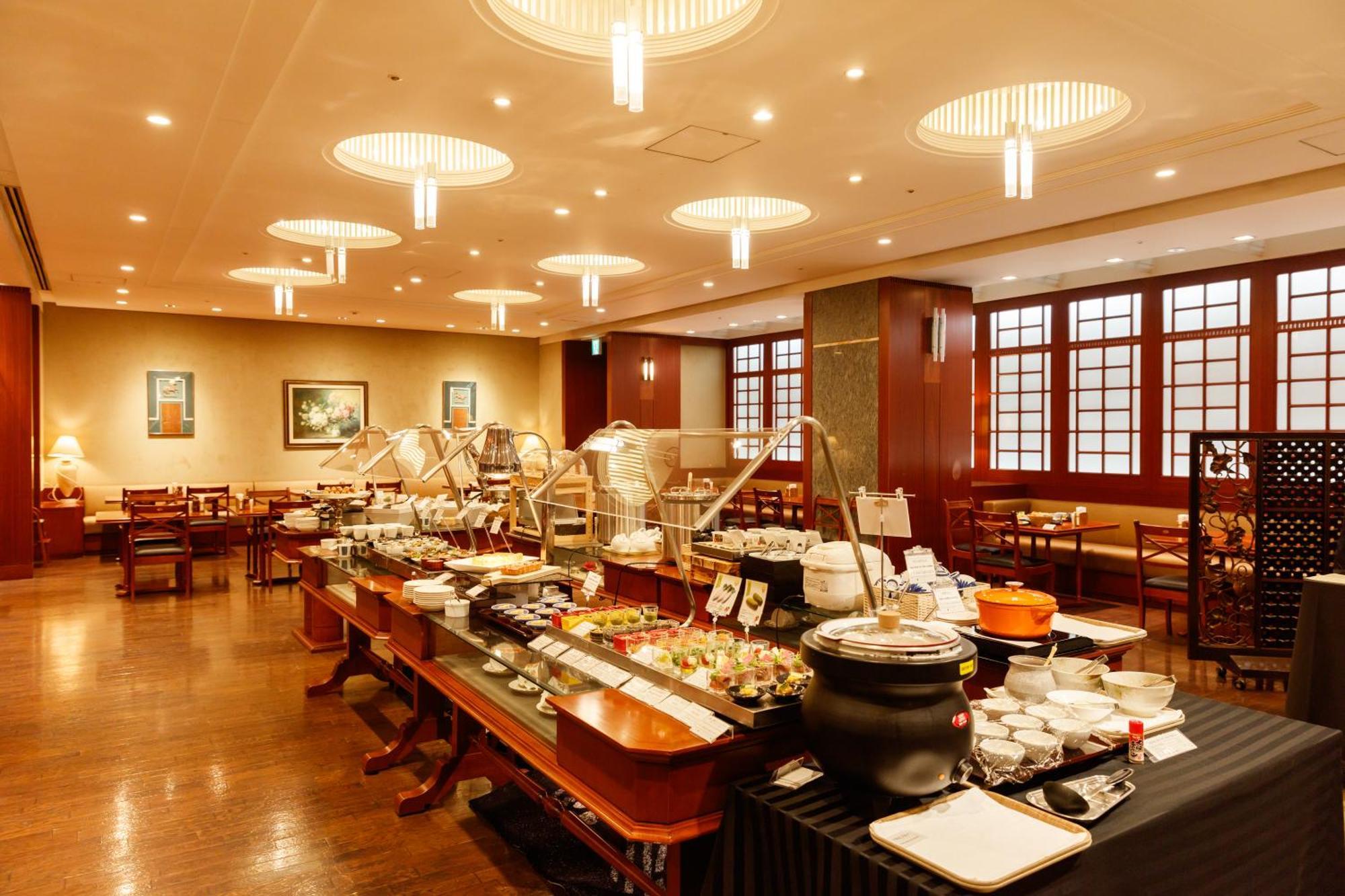 Kanazawa New Grand Hotel Premier Экстерьер фото