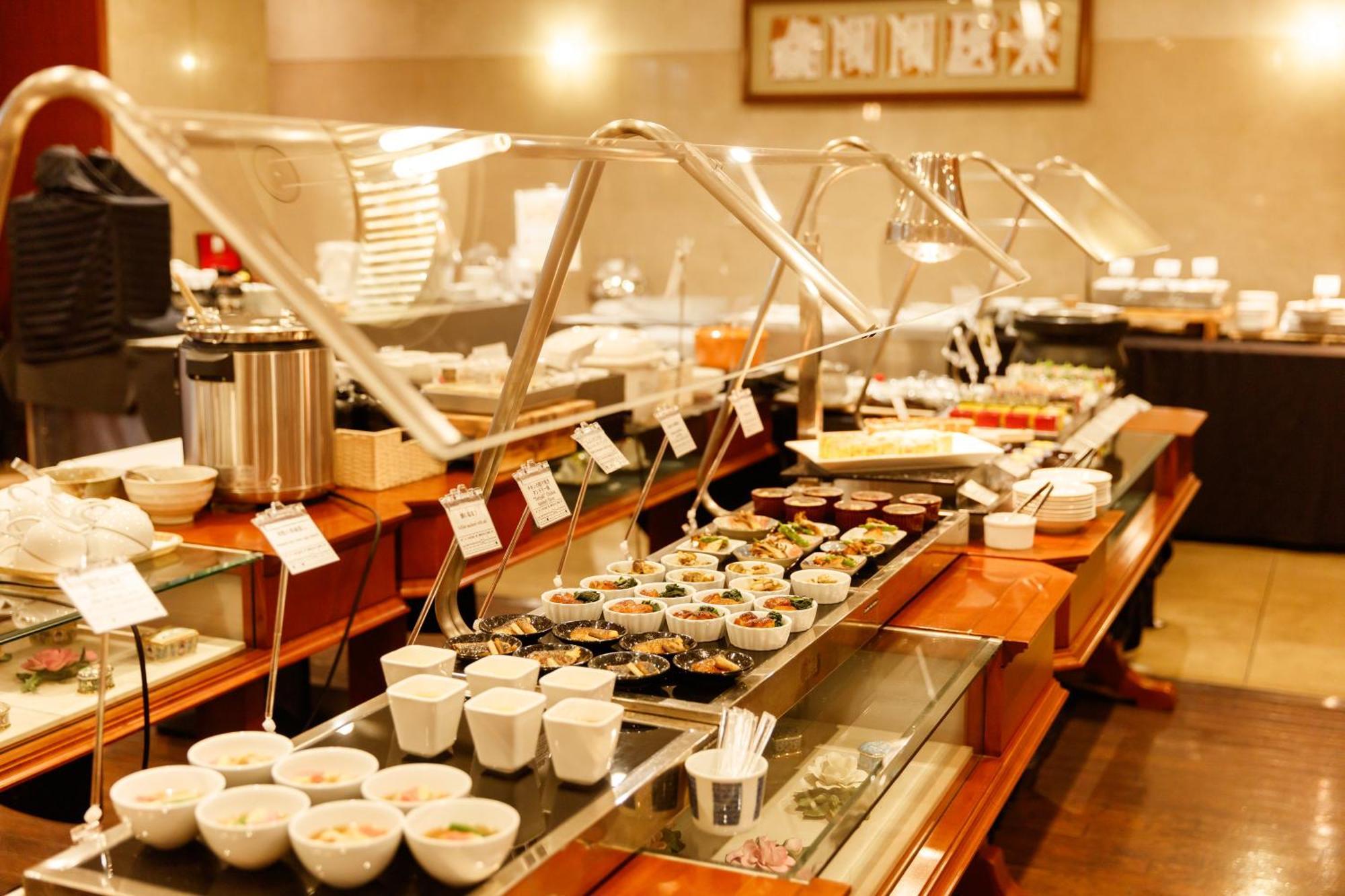 Kanazawa New Grand Hotel Premier Экстерьер фото