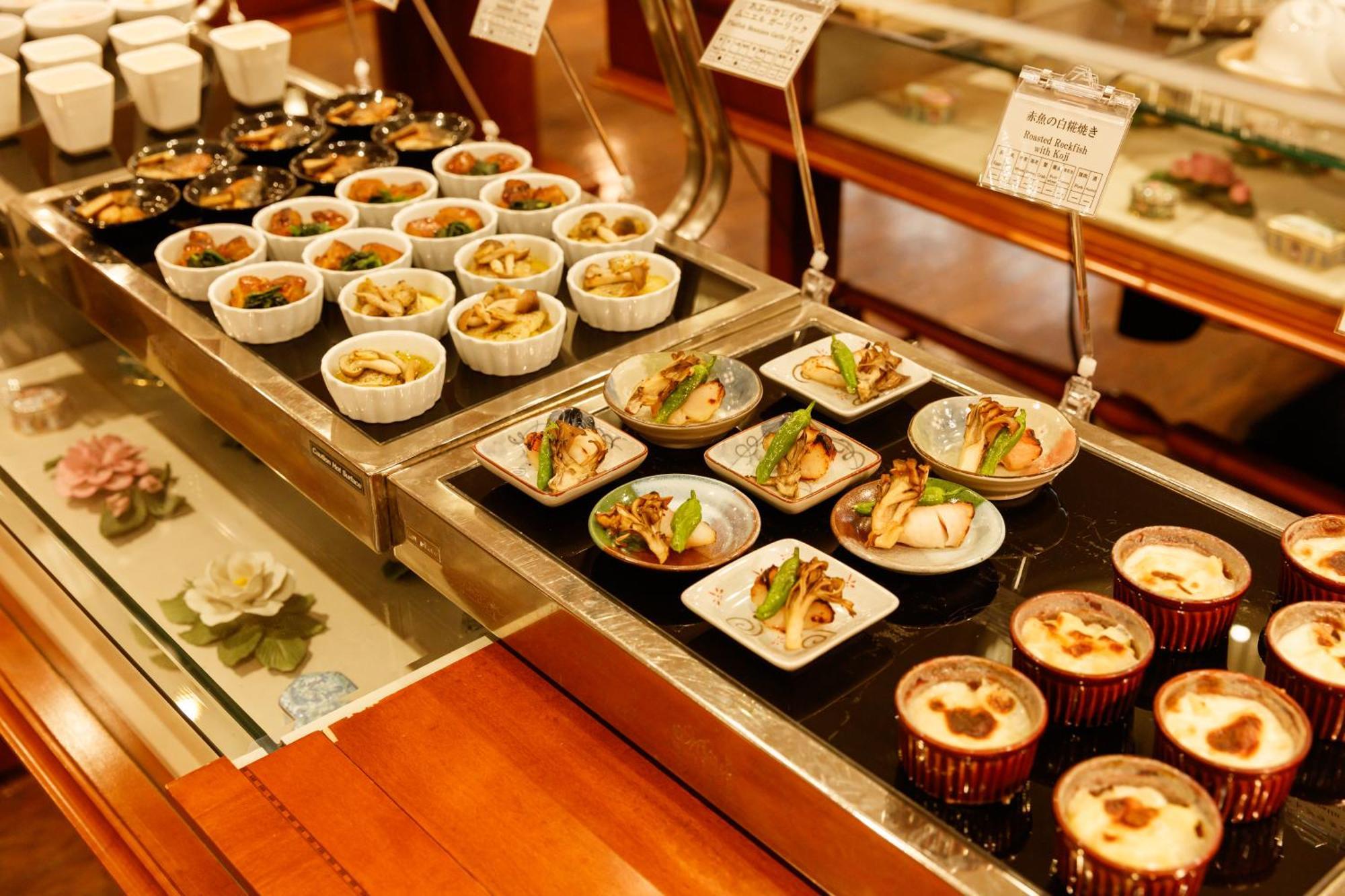Kanazawa New Grand Hotel Premier Экстерьер фото