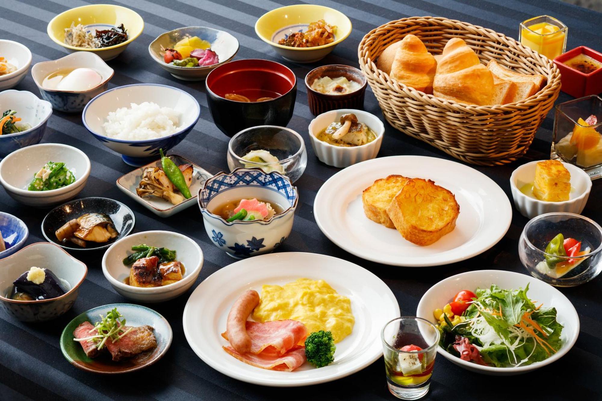 Kanazawa New Grand Hotel Premier Экстерьер фото