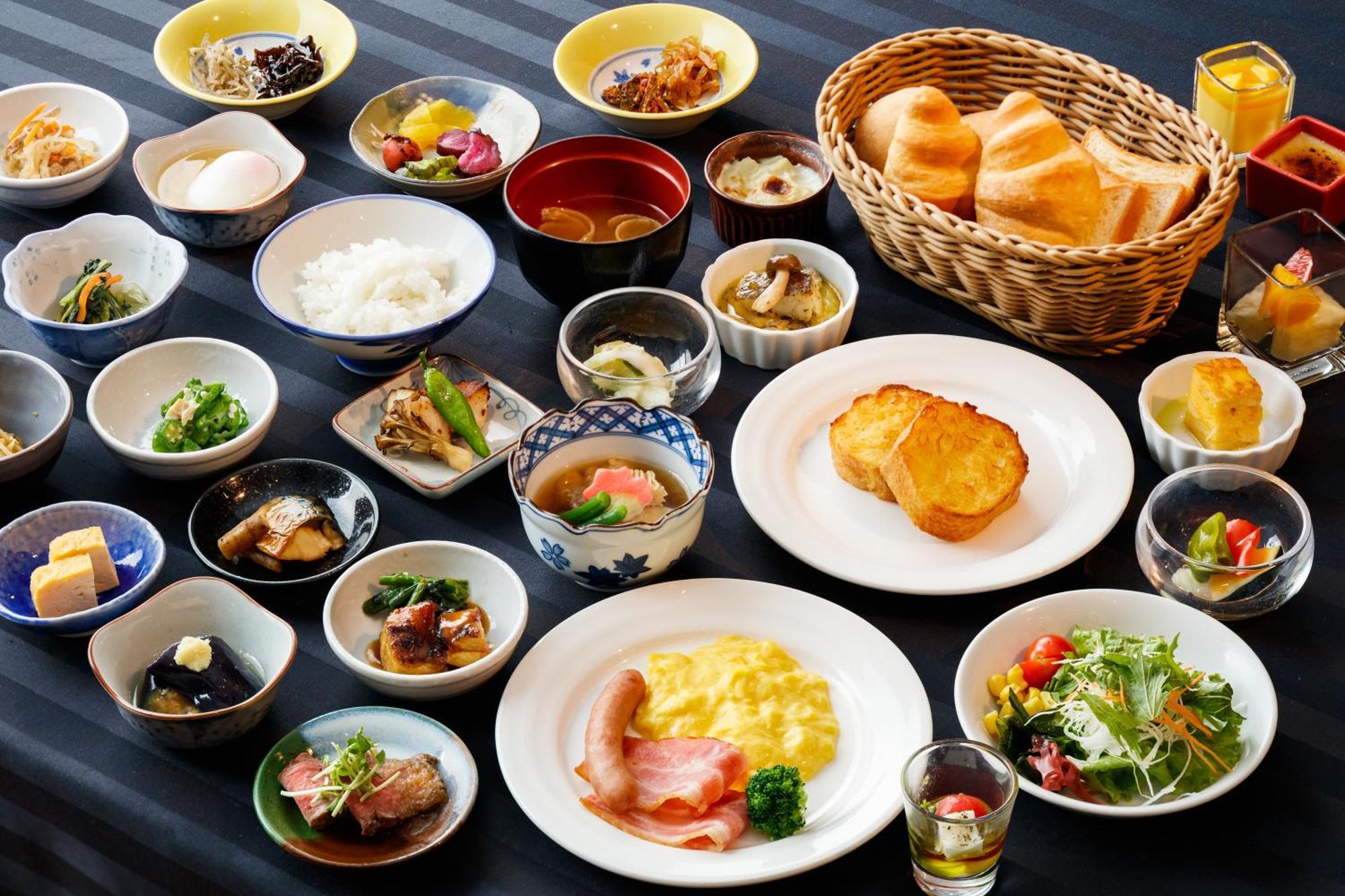 Kanazawa New Grand Hotel Premier Экстерьер фото