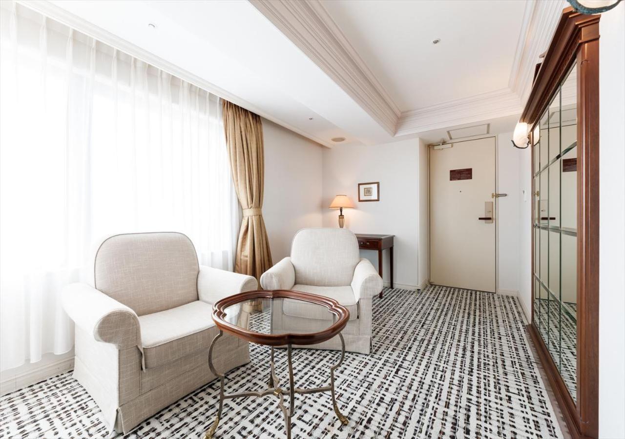 Kanazawa New Grand Hotel Premier Экстерьер фото