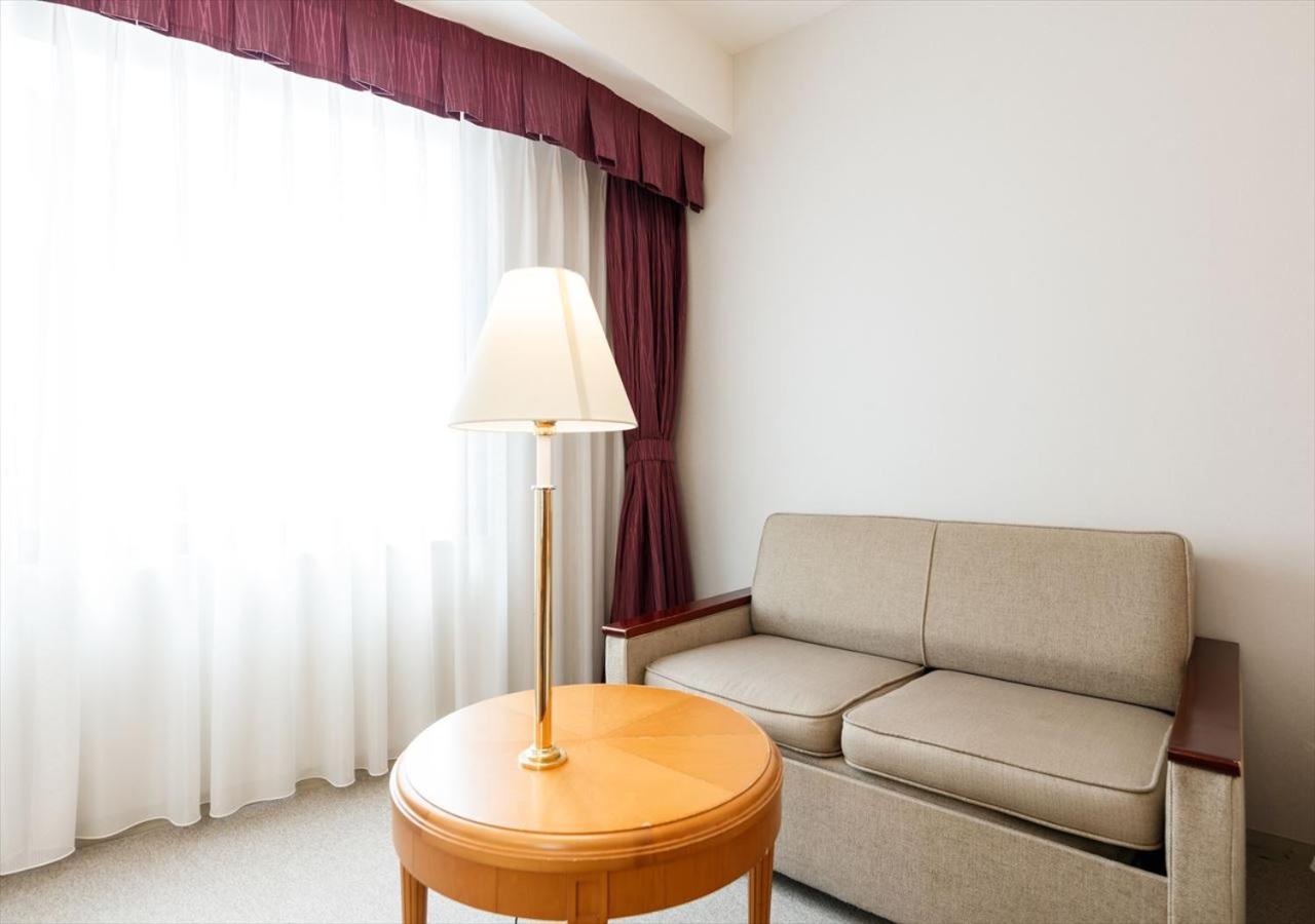Kanazawa New Grand Hotel Premier Экстерьер фото