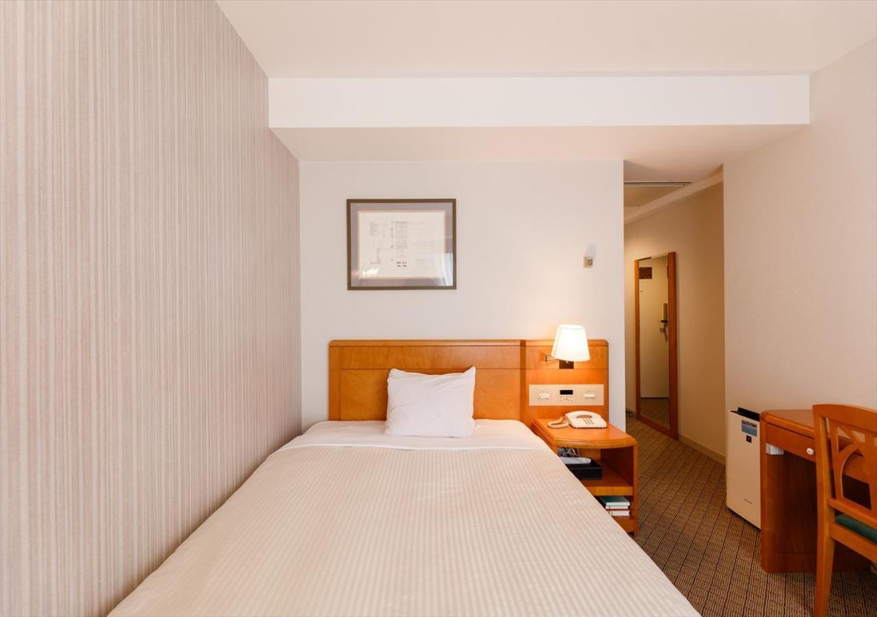 Kanazawa New Grand Hotel Premier Экстерьер фото