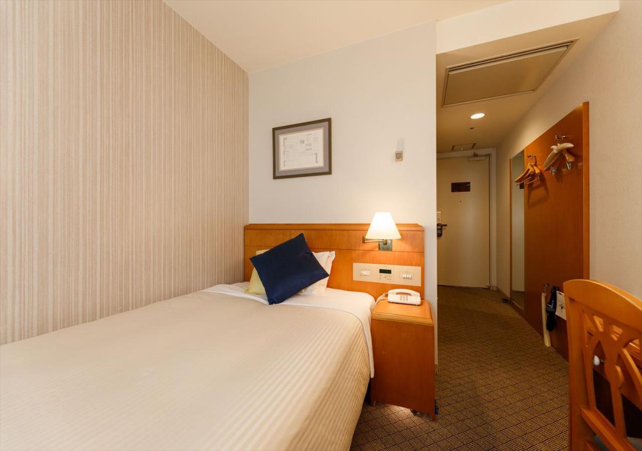 Kanazawa New Grand Hotel Premier Экстерьер фото