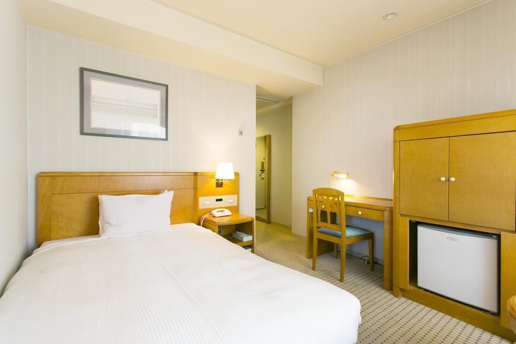 Kanazawa New Grand Hotel Premier Экстерьер фото