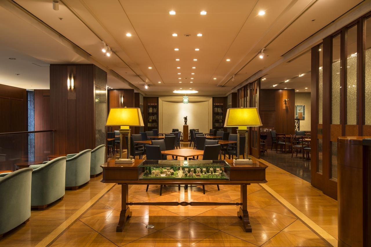 Kanazawa New Grand Hotel Premier Экстерьер фото