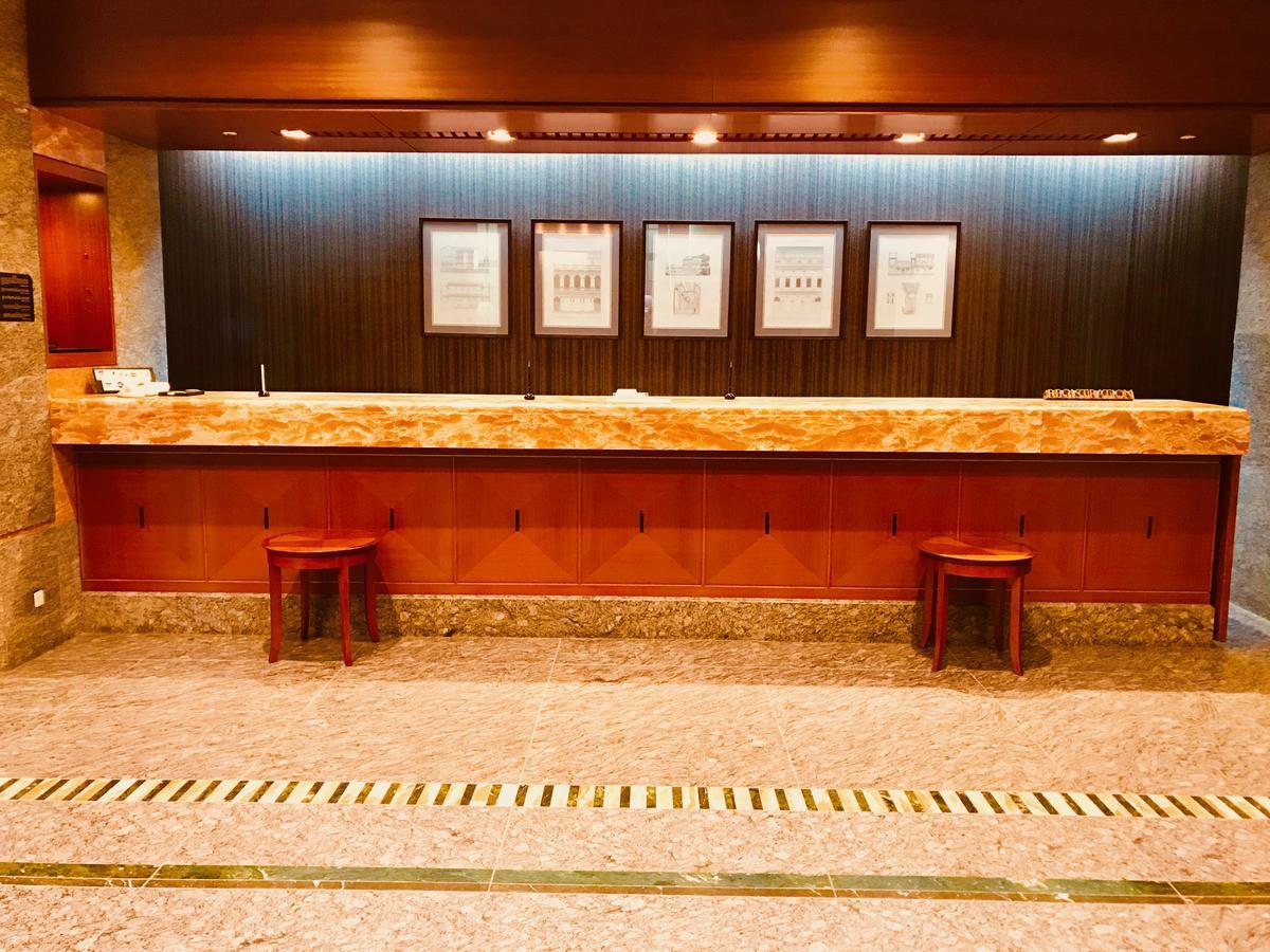 Kanazawa New Grand Hotel Premier Экстерьер фото